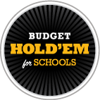Budget Hold'em for Schools